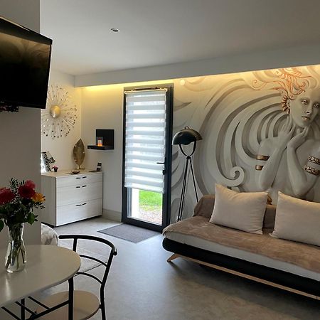 Desirad Hotell La Clisse Exteriör bild