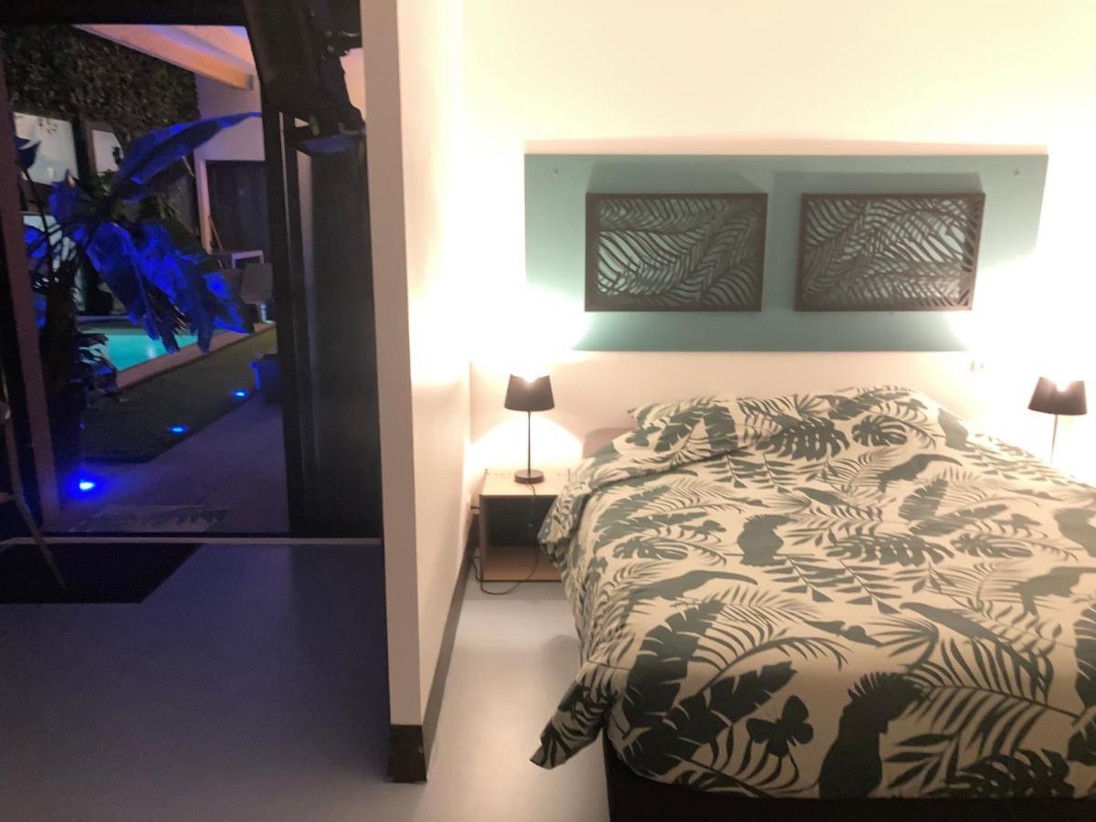 Desirad Hotell La Clisse Exteriör bild