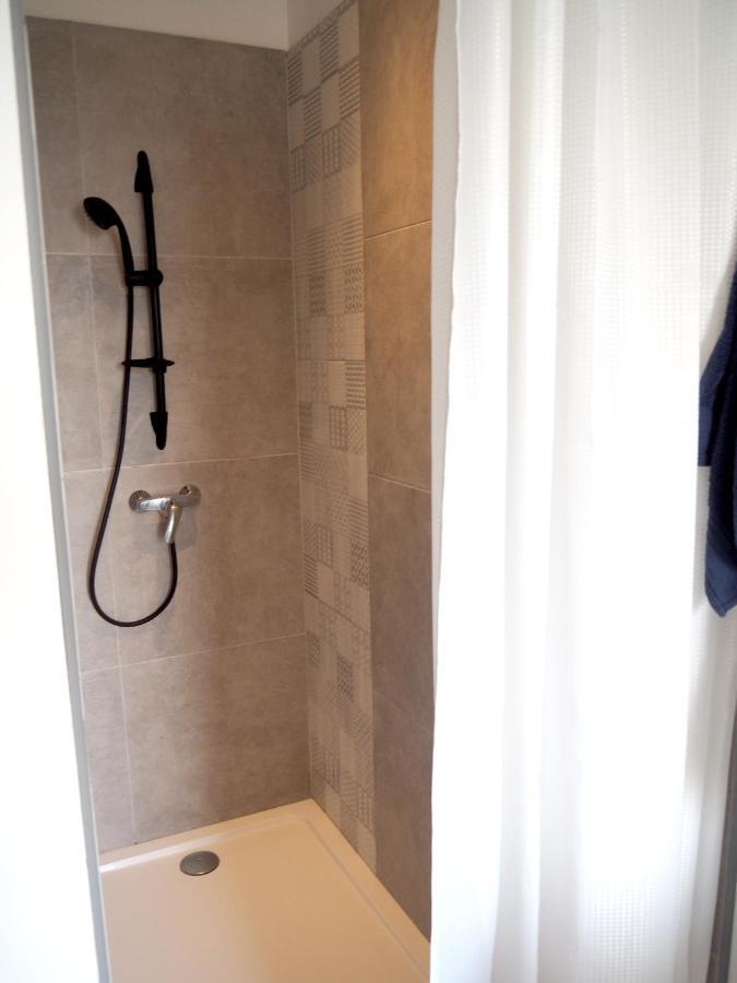 Desirad Hotell La Clisse Exteriör bild